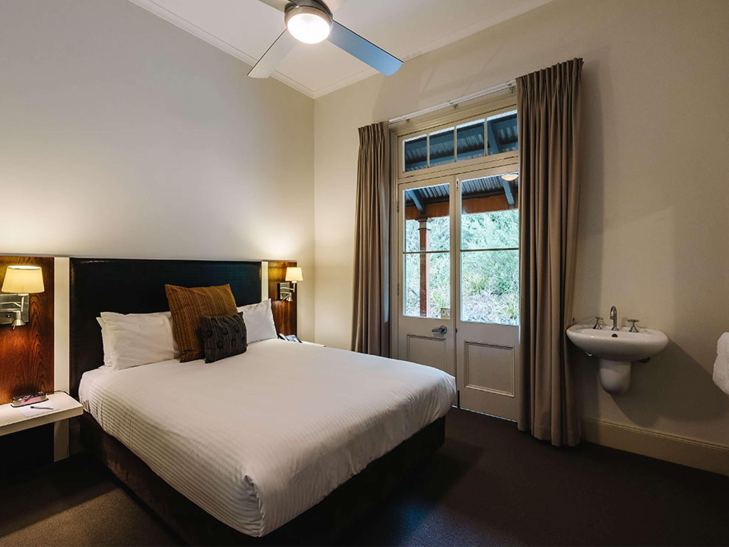 Q Station Hotel Sydney Exterior photo