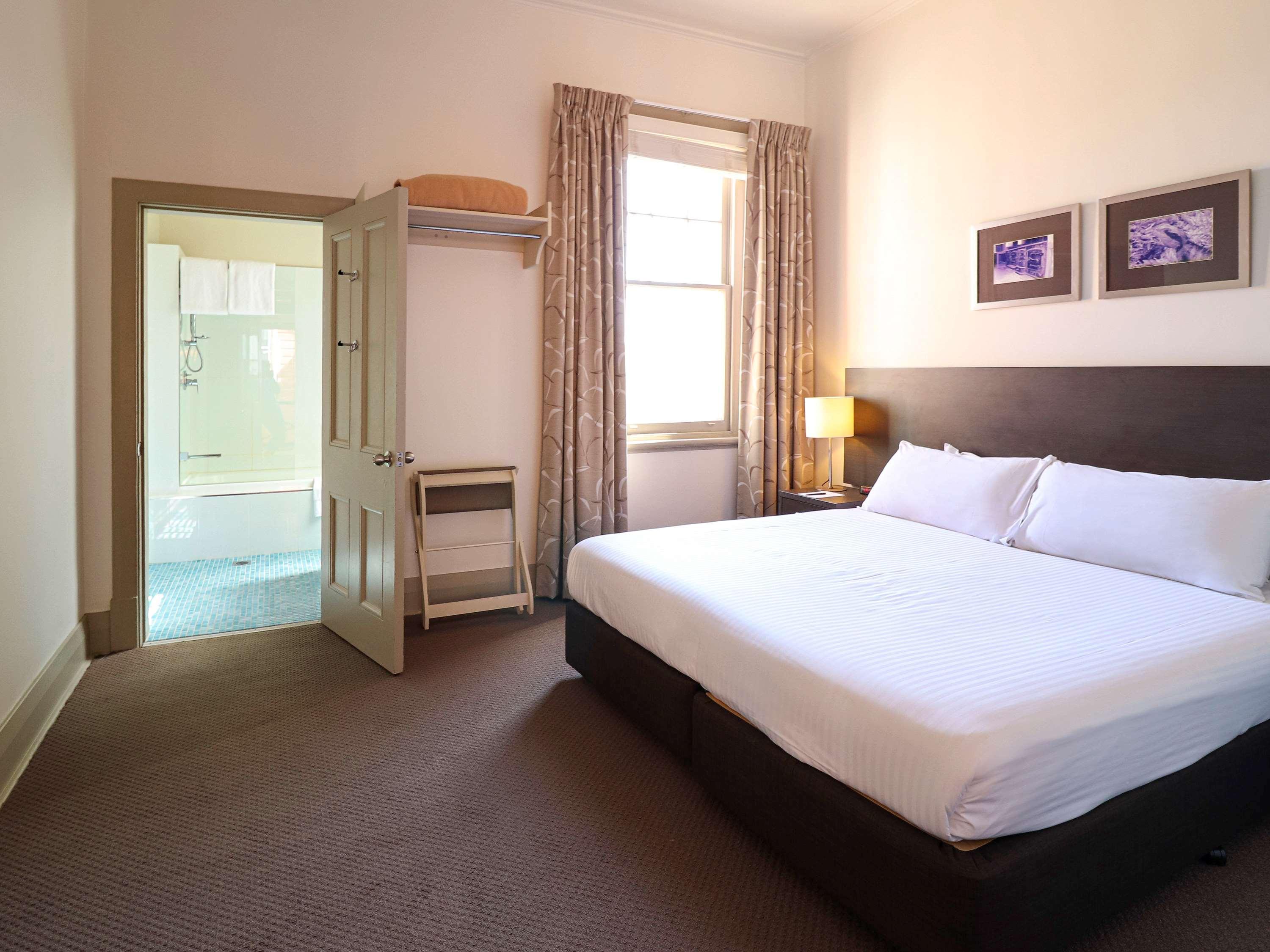 Q Station Hotel Sydney Exterior photo
