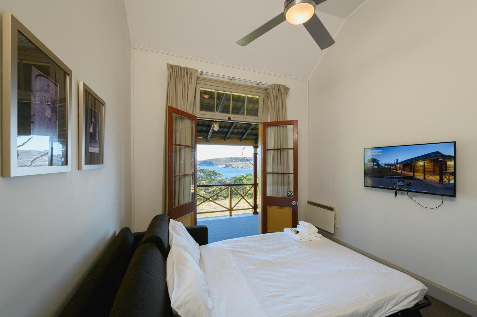 Q Station Hotel Sydney Exterior photo