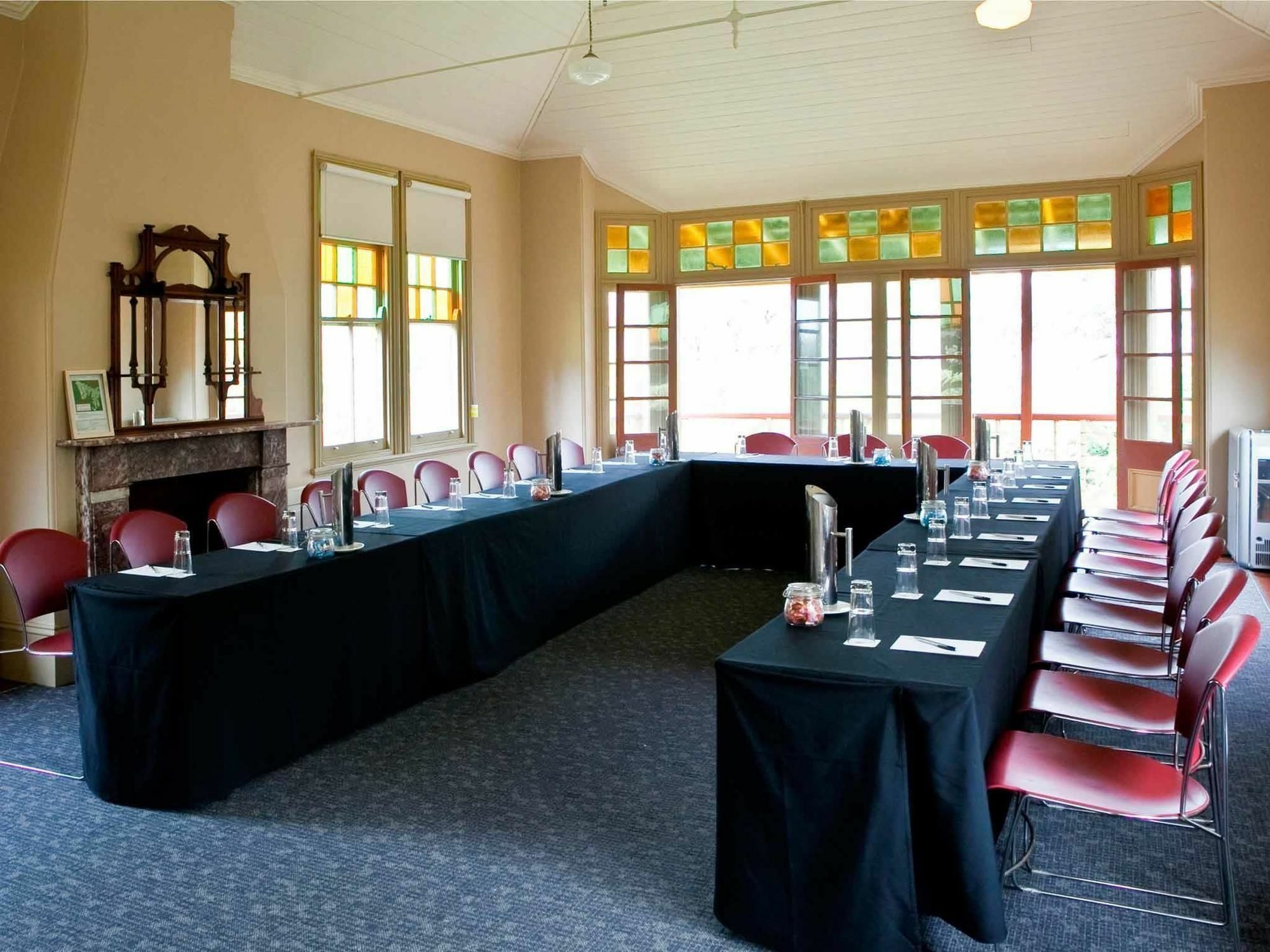 Q Station Hotel Sydney Exterior photo
