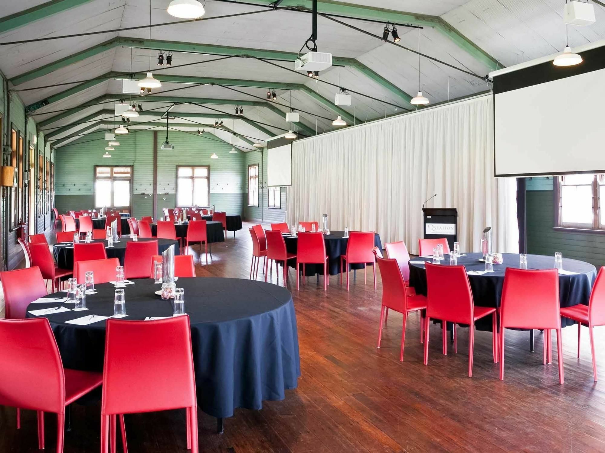 Q Station Hotel Sydney Exterior photo